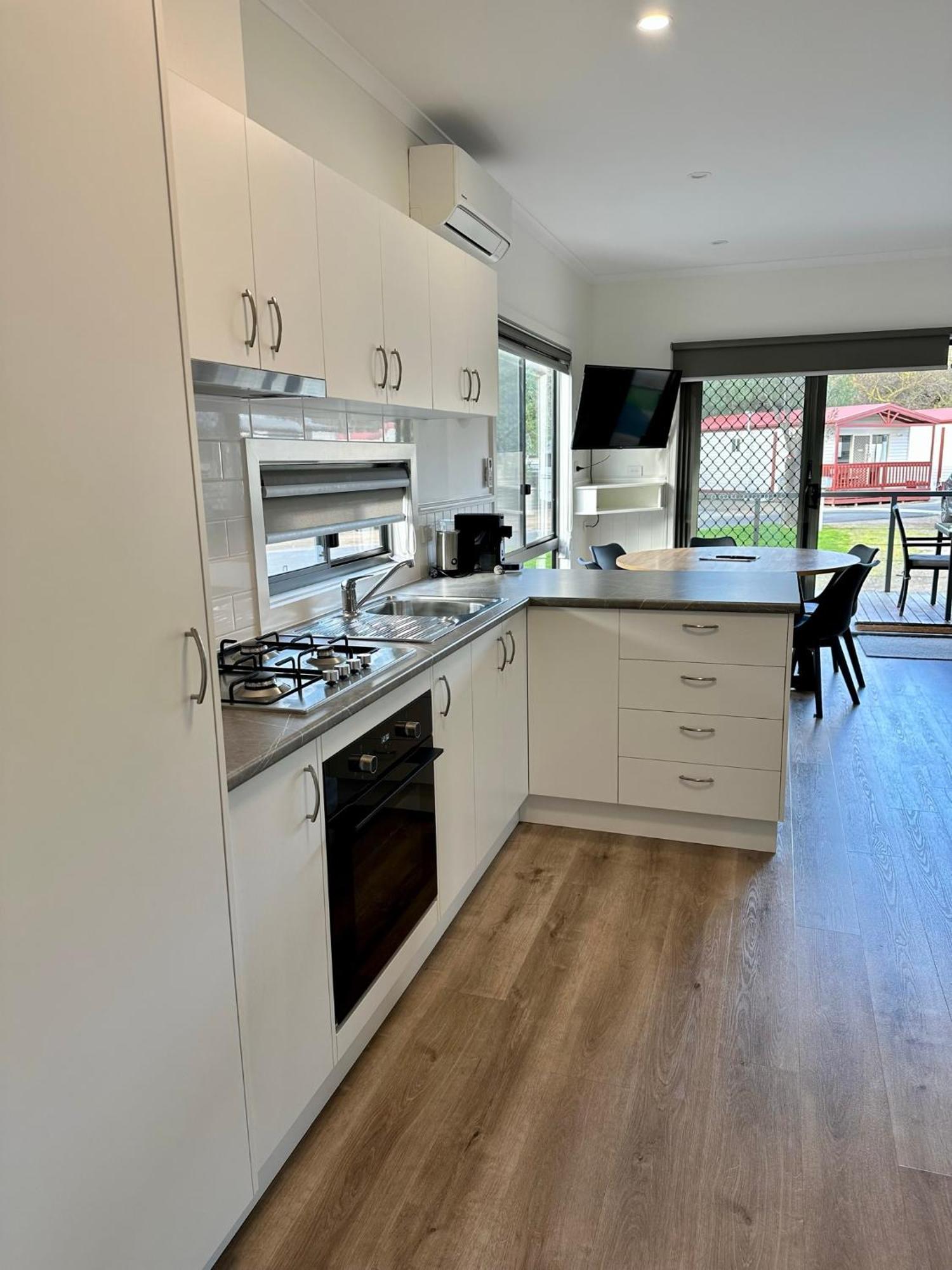Barwon River Holiday Park Geelong Luaran gambar