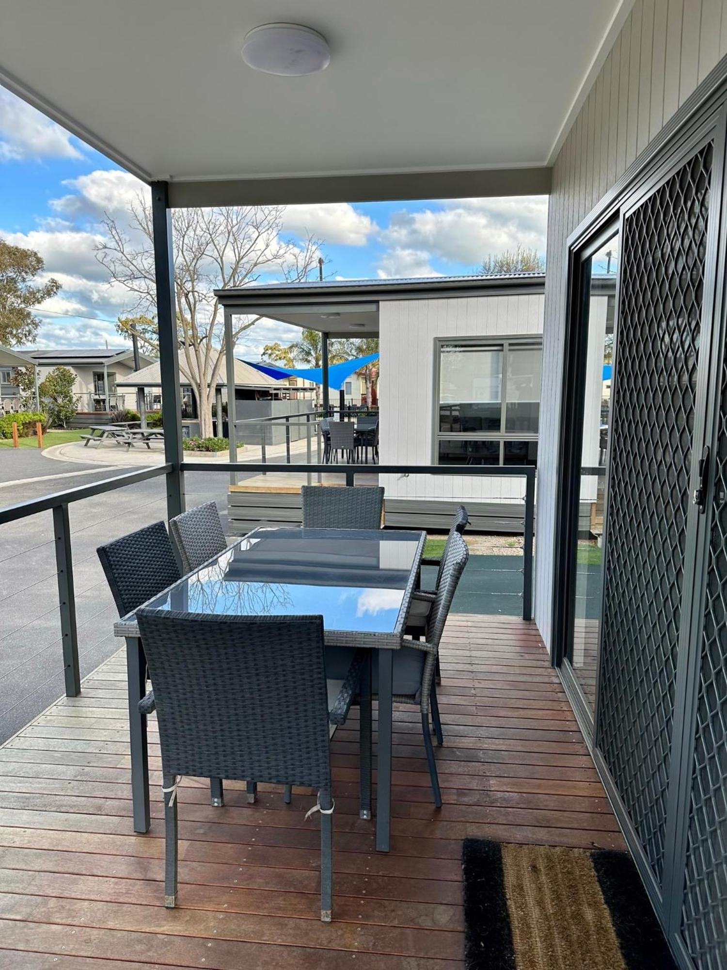 Barwon River Holiday Park Geelong Luaran gambar