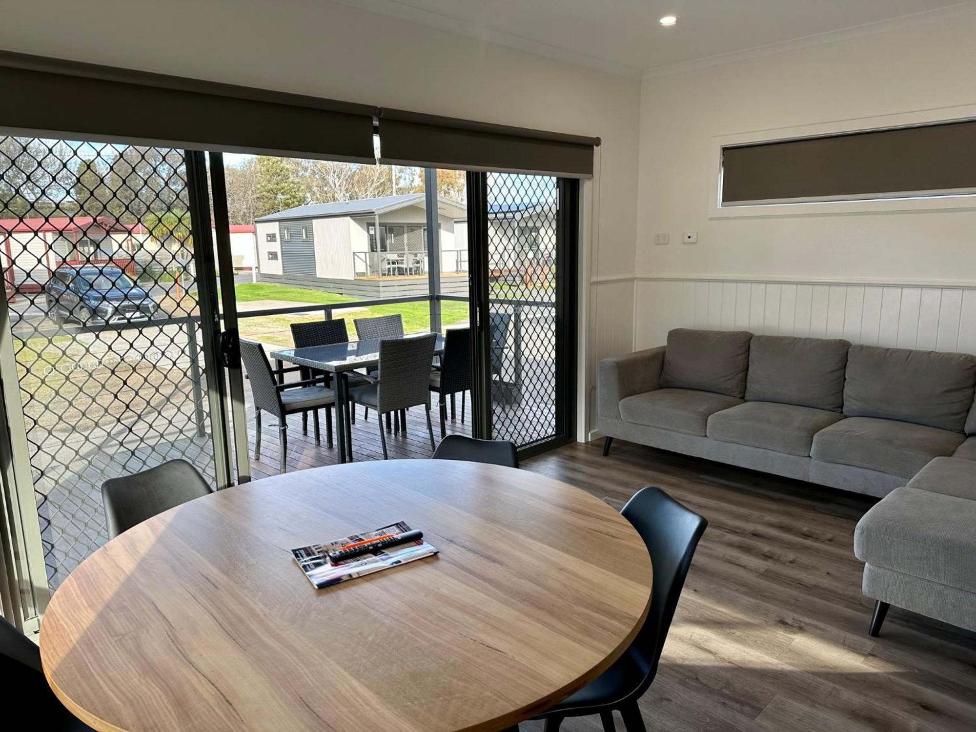 Barwon River Holiday Park Geelong Luaran gambar