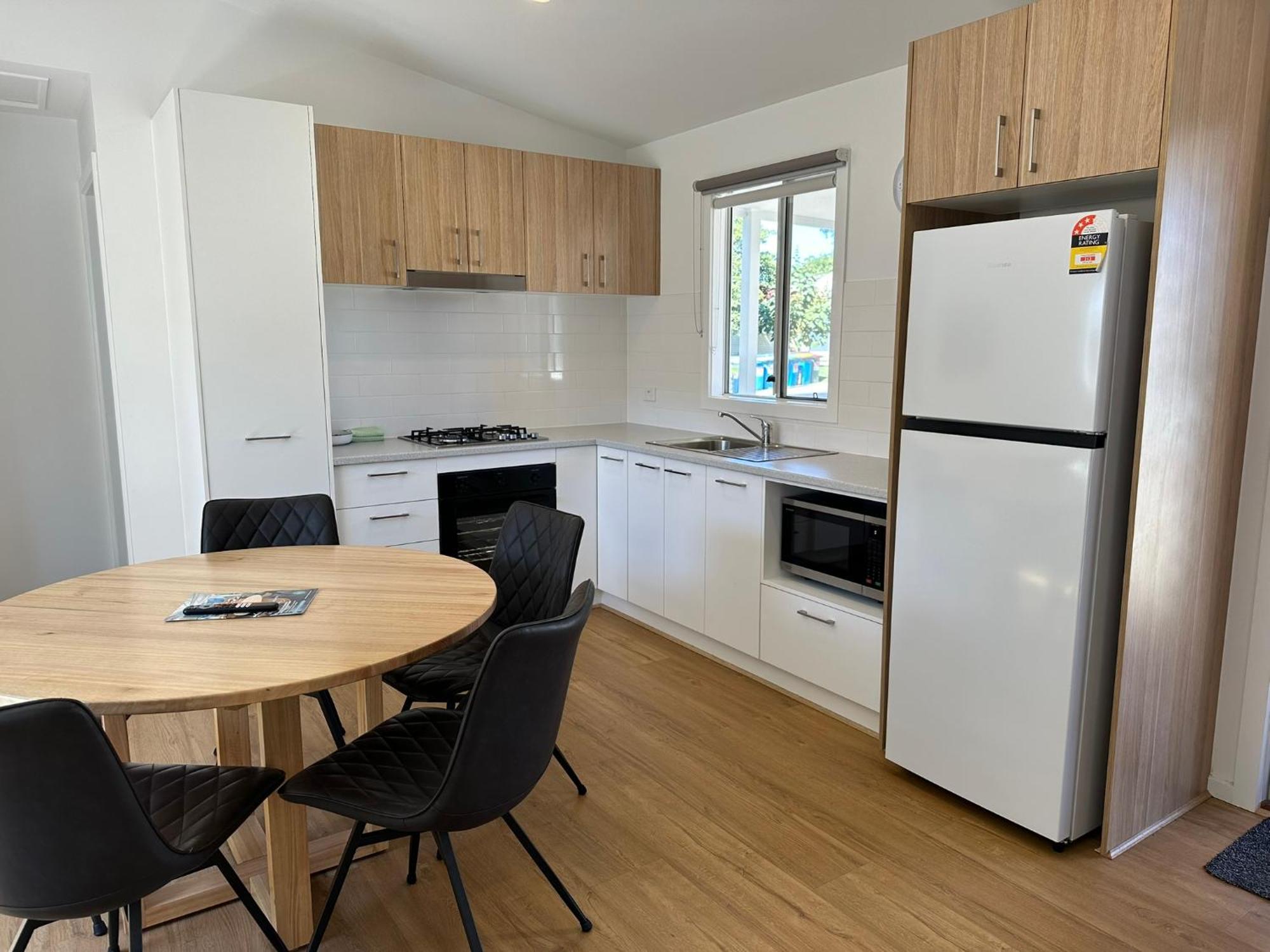 Barwon River Holiday Park Geelong Luaran gambar