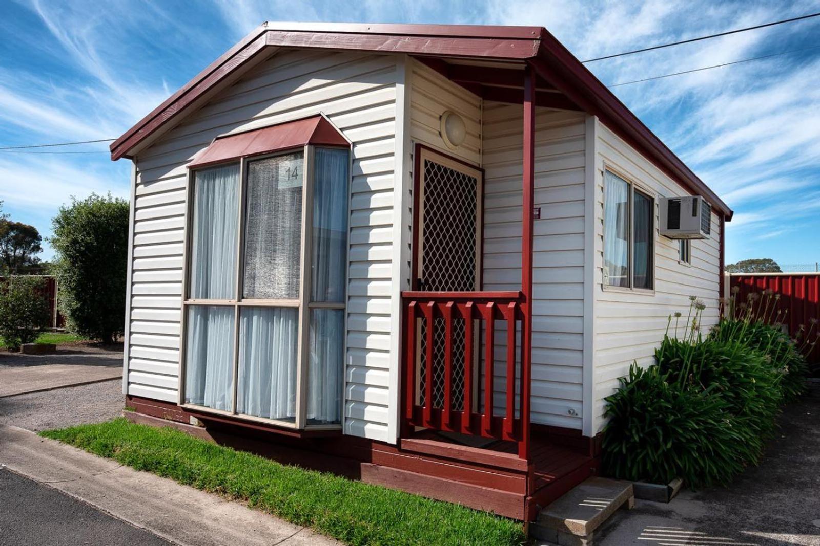 Barwon River Holiday Park Geelong Luaran gambar