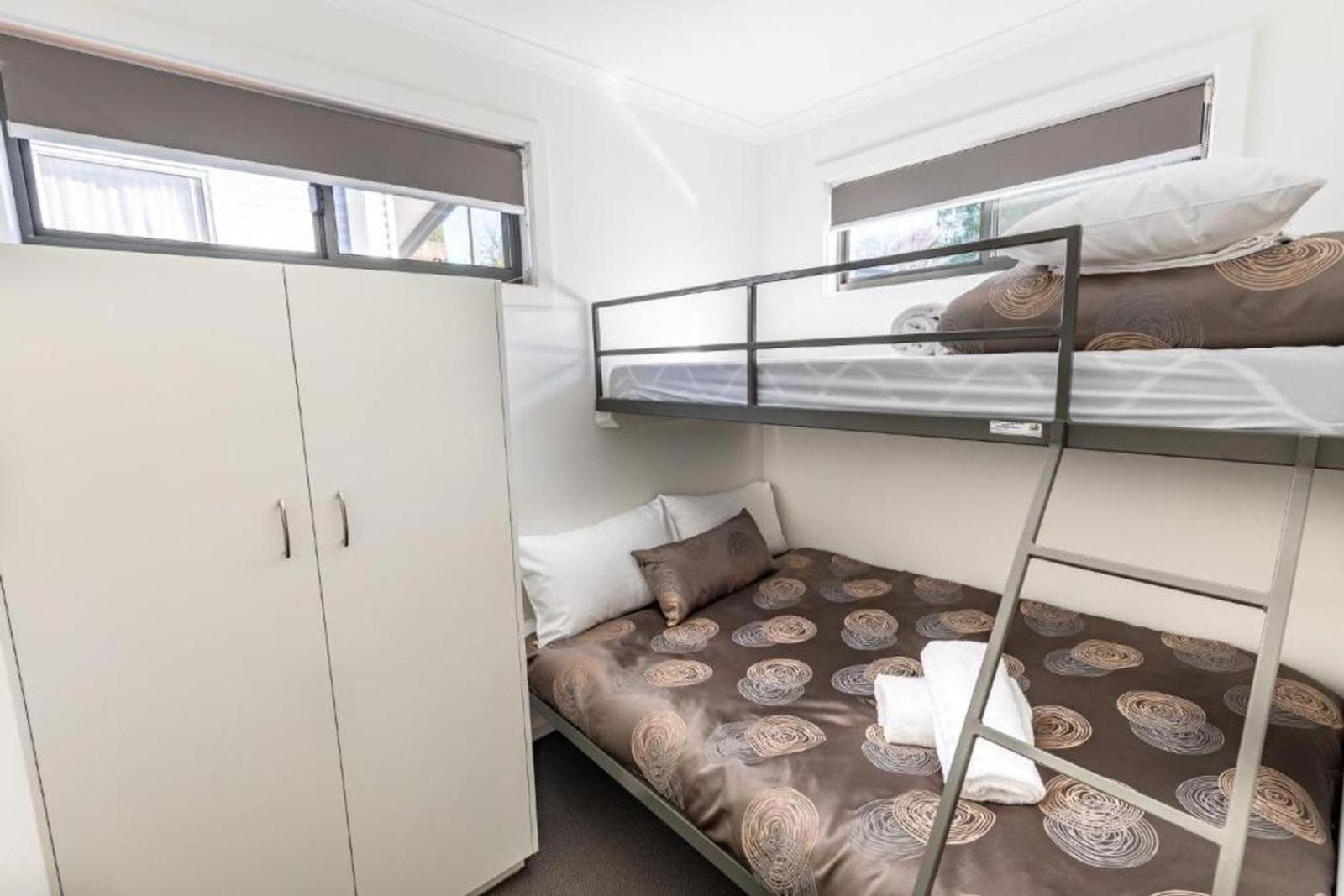 Barwon River Holiday Park Geelong Luaran gambar