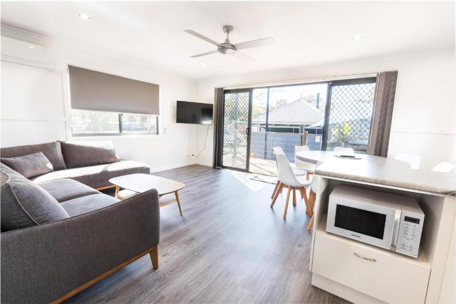 Barwon River Holiday Park Geelong Luaran gambar