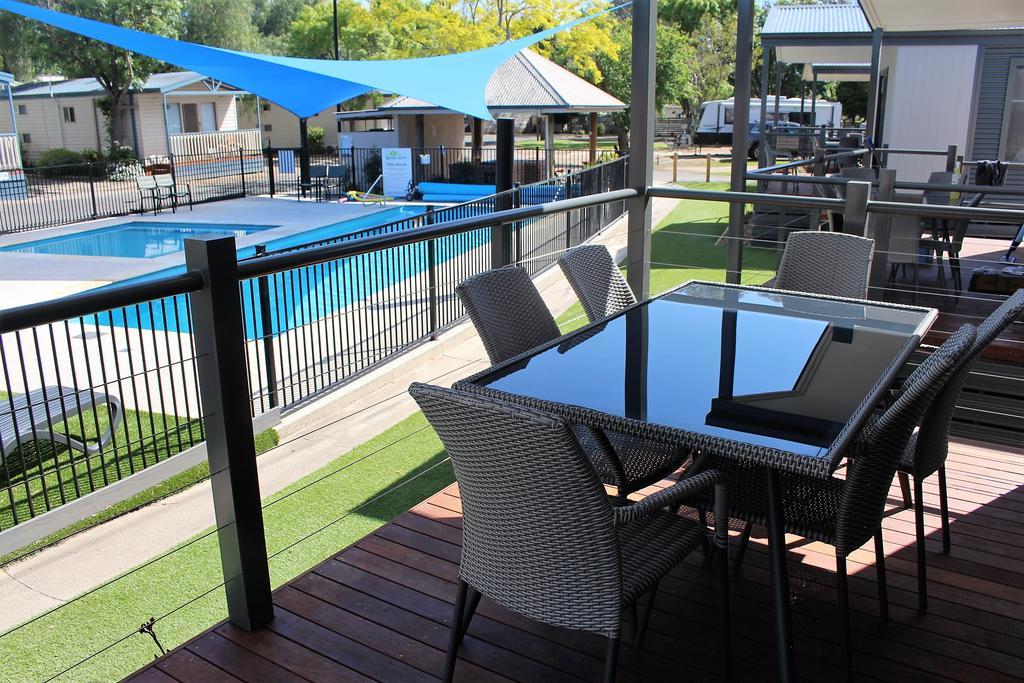 Barwon River Holiday Park Geelong Luaran gambar