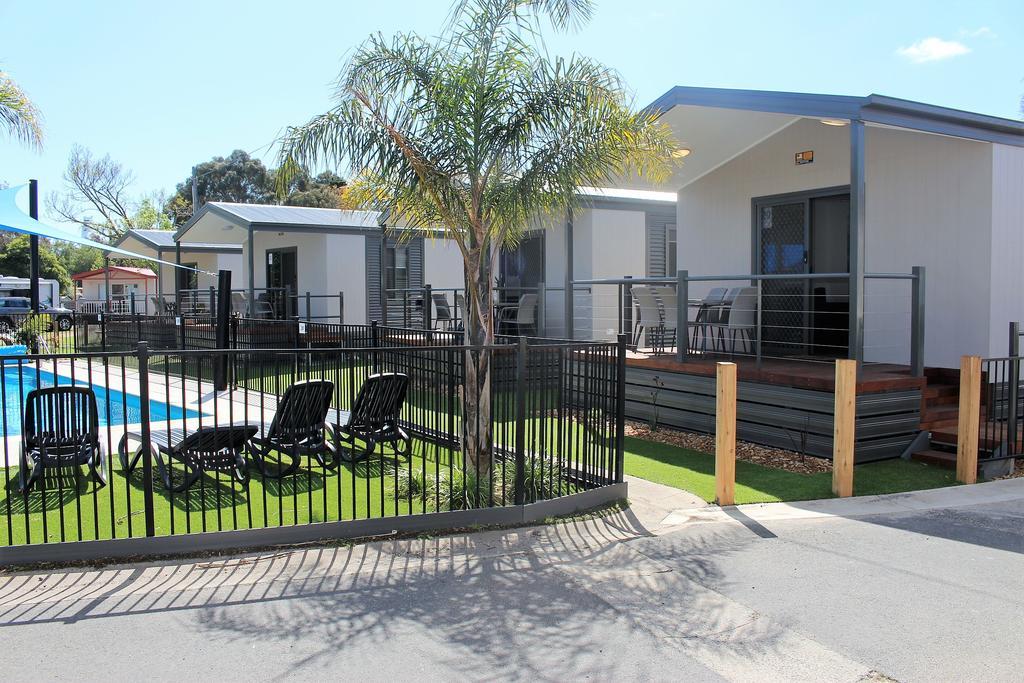 Barwon River Holiday Park Geelong Luaran gambar