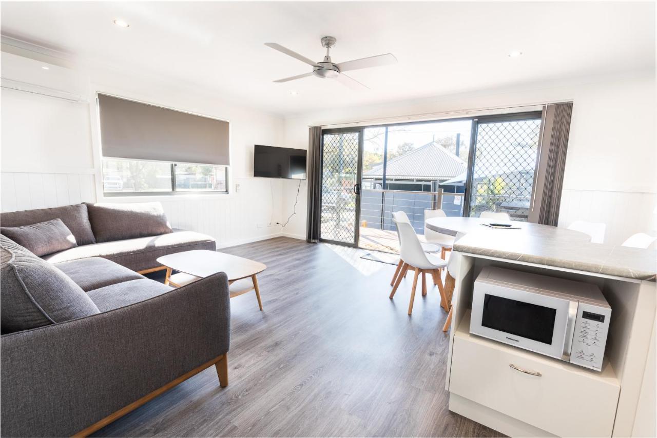 Barwon River Holiday Park Geelong Luaran gambar
