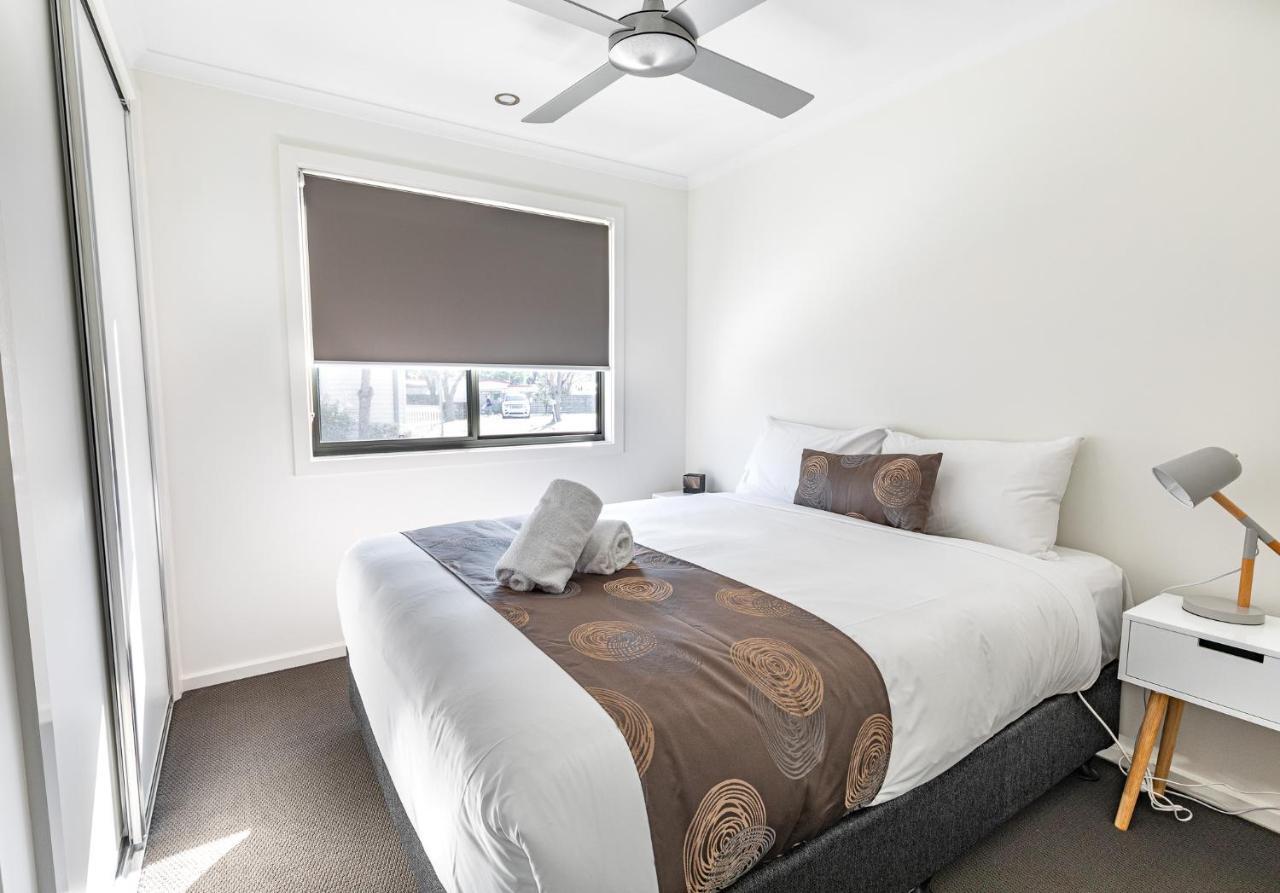 Barwon River Holiday Park Geelong Luaran gambar