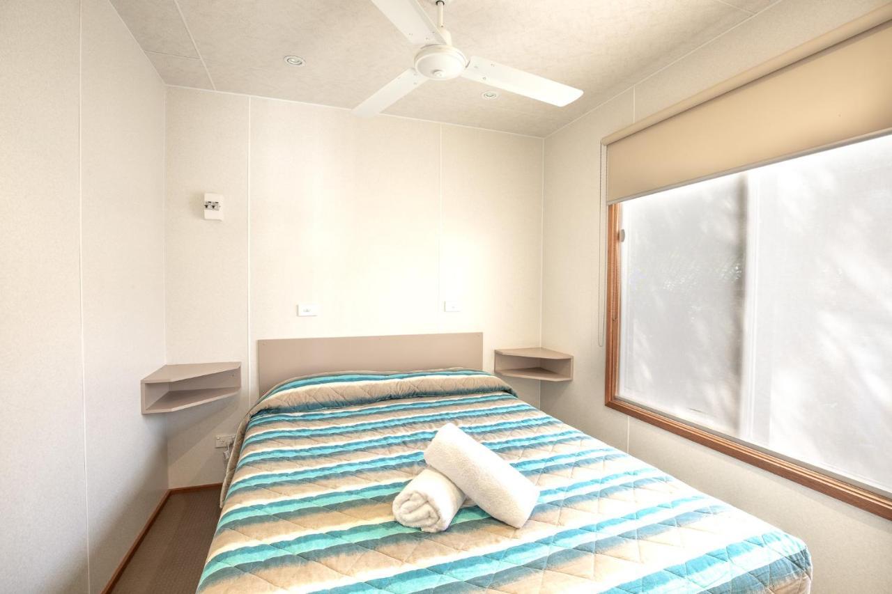 Barwon River Holiday Park Geelong Luaran gambar