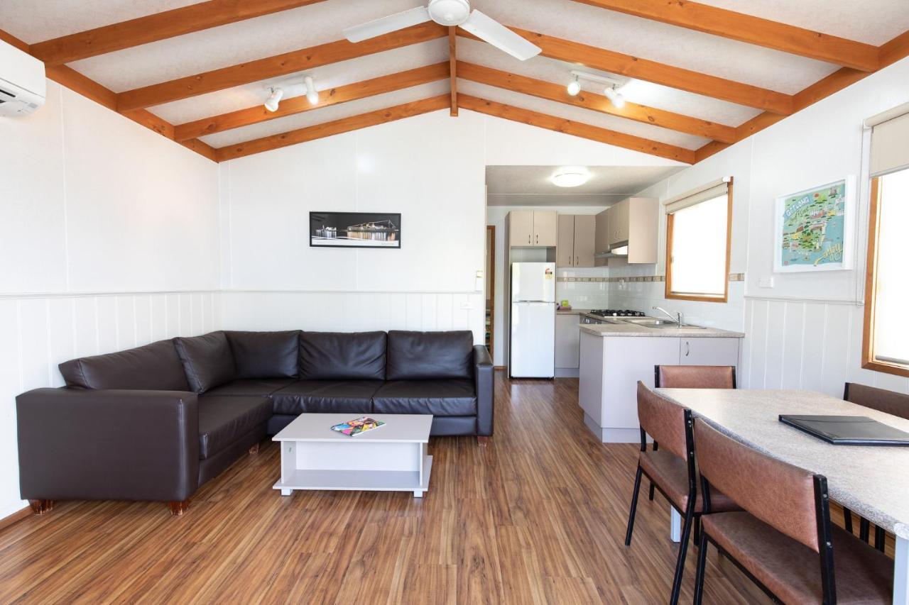 Barwon River Holiday Park Geelong Luaran gambar