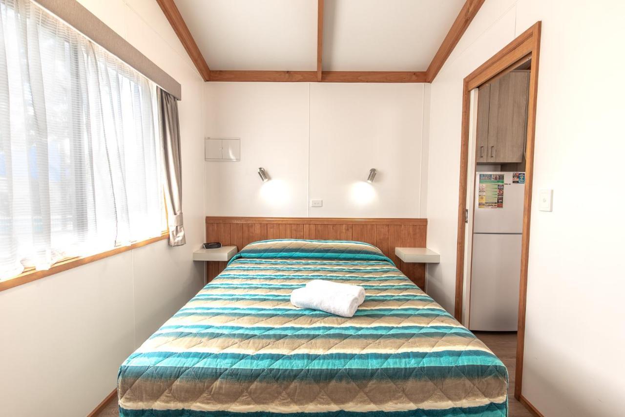Barwon River Holiday Park Geelong Luaran gambar