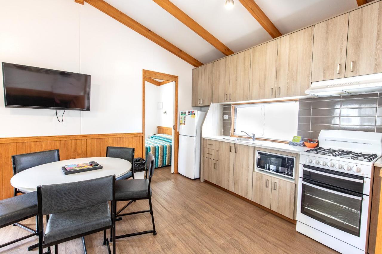 Barwon River Holiday Park Geelong Luaran gambar