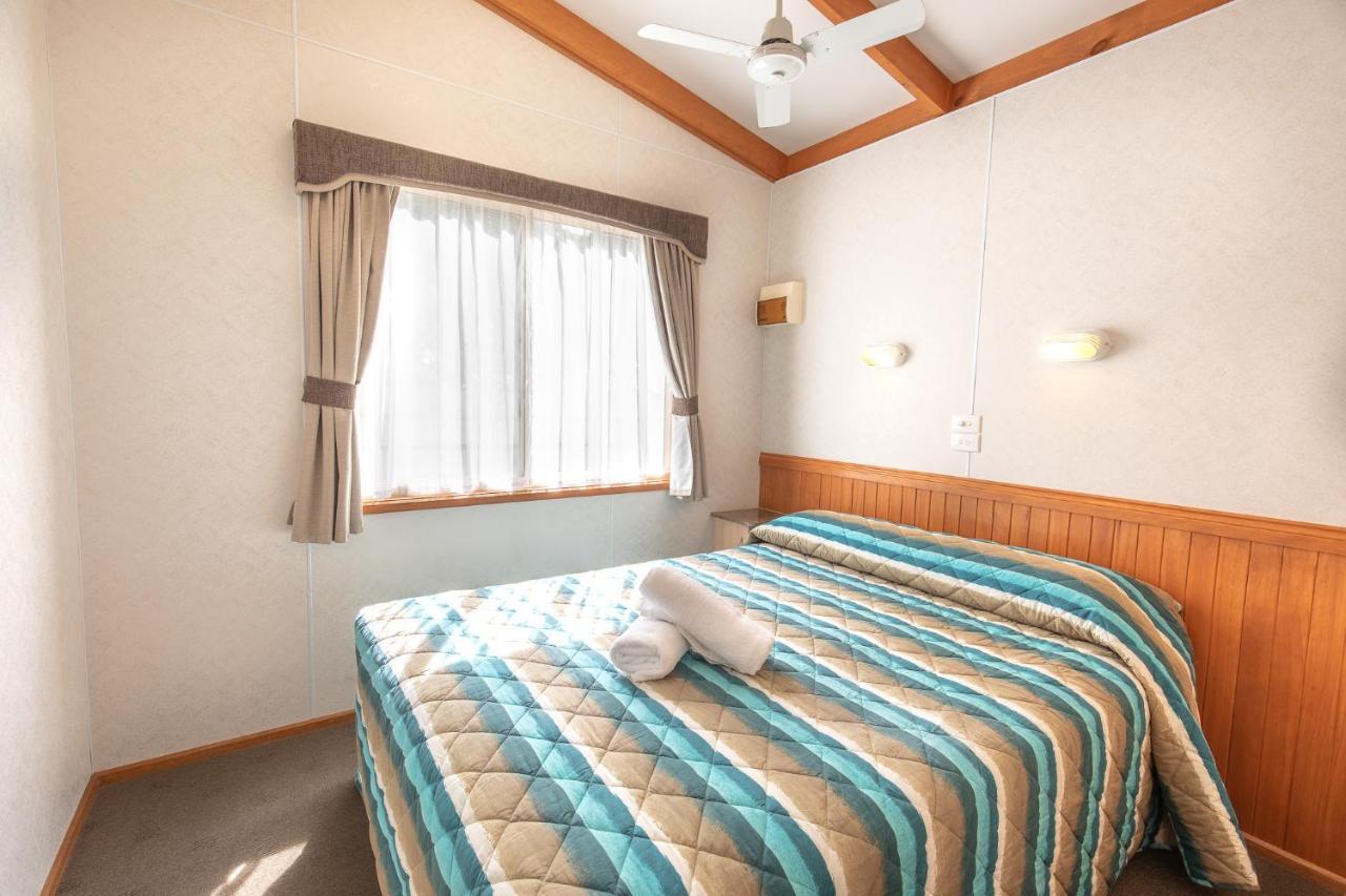 Barwon River Holiday Park Geelong Luaran gambar
