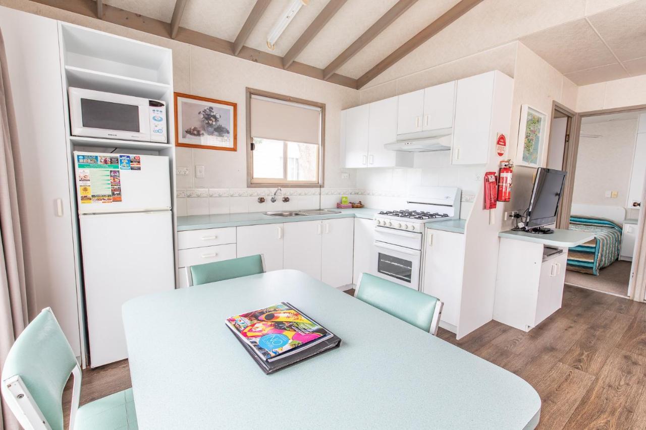 Barwon River Holiday Park Geelong Luaran gambar