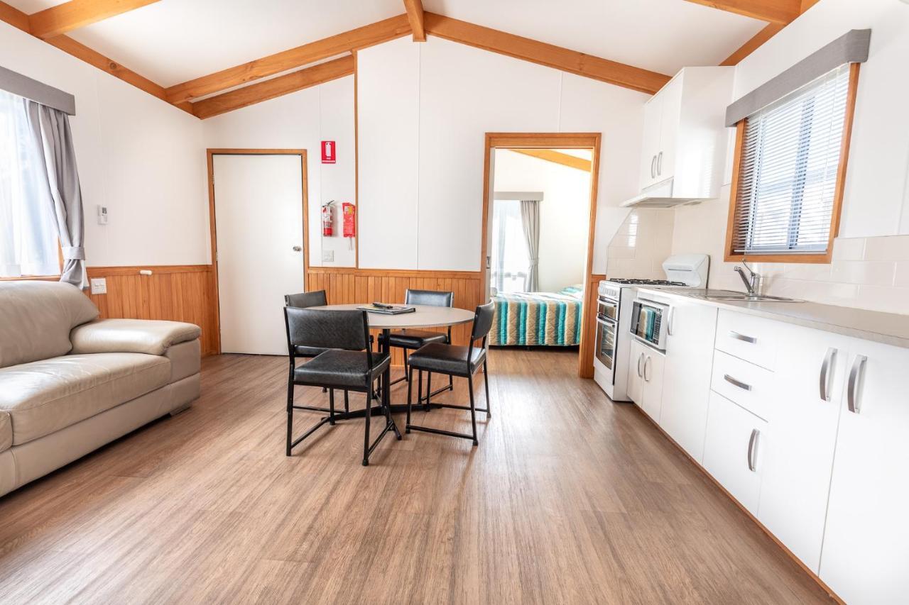 Barwon River Holiday Park Geelong Luaran gambar