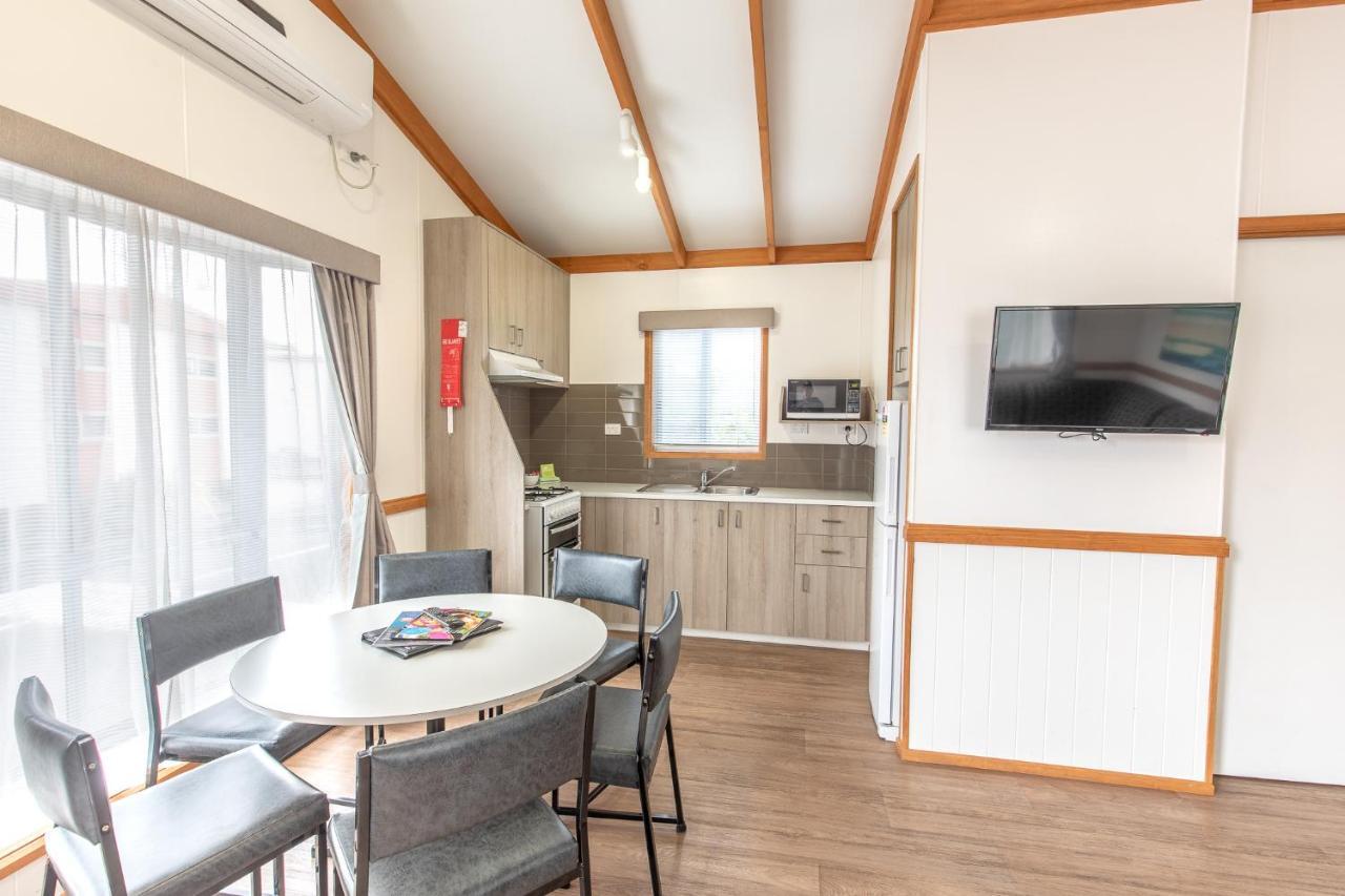 Barwon River Holiday Park Geelong Luaran gambar