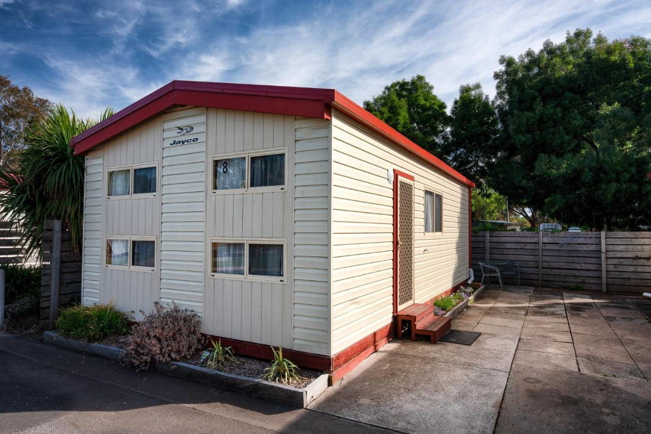 Barwon River Holiday Park Geelong Luaran gambar