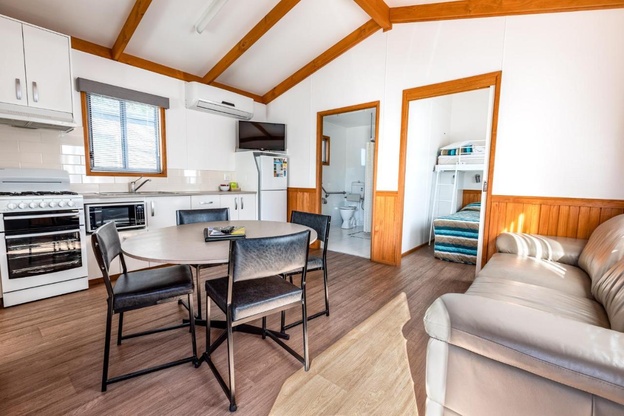 Barwon River Holiday Park Geelong Luaran gambar