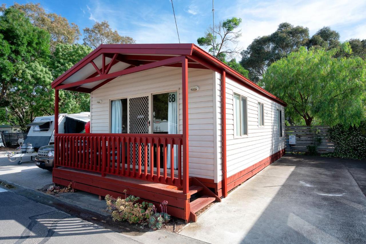 Barwon River Holiday Park Geelong Luaran gambar