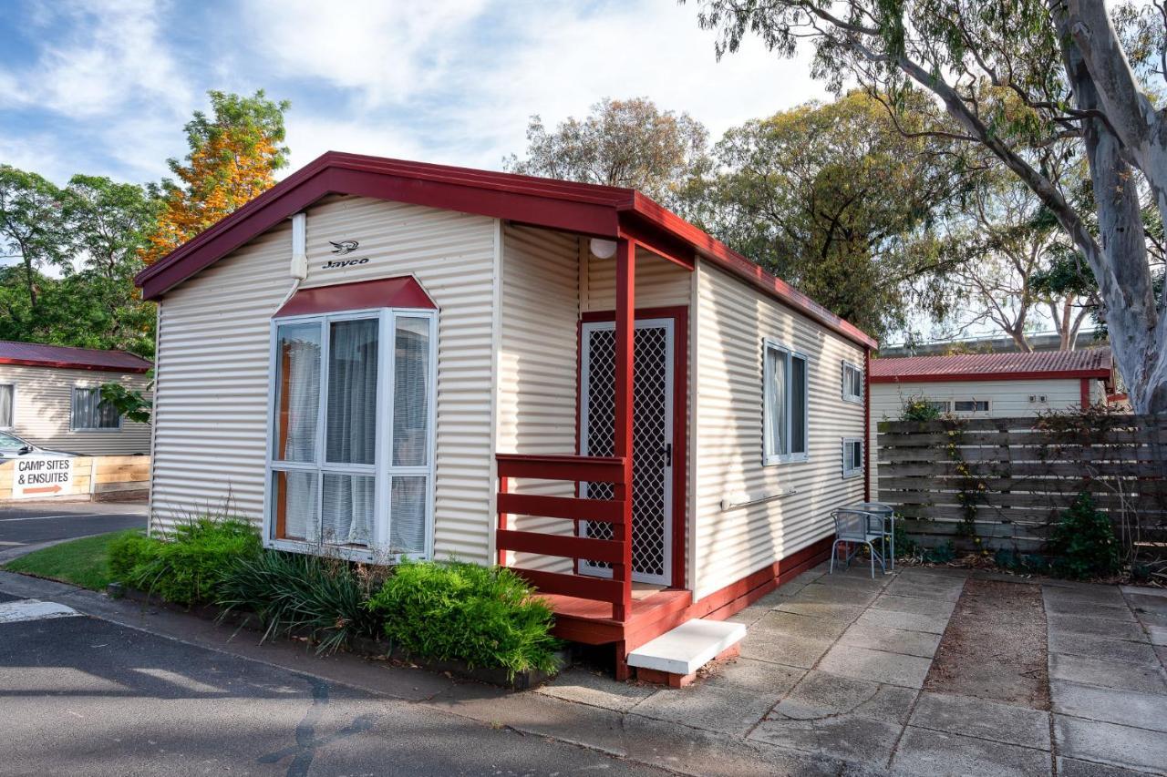 Barwon River Holiday Park Geelong Luaran gambar