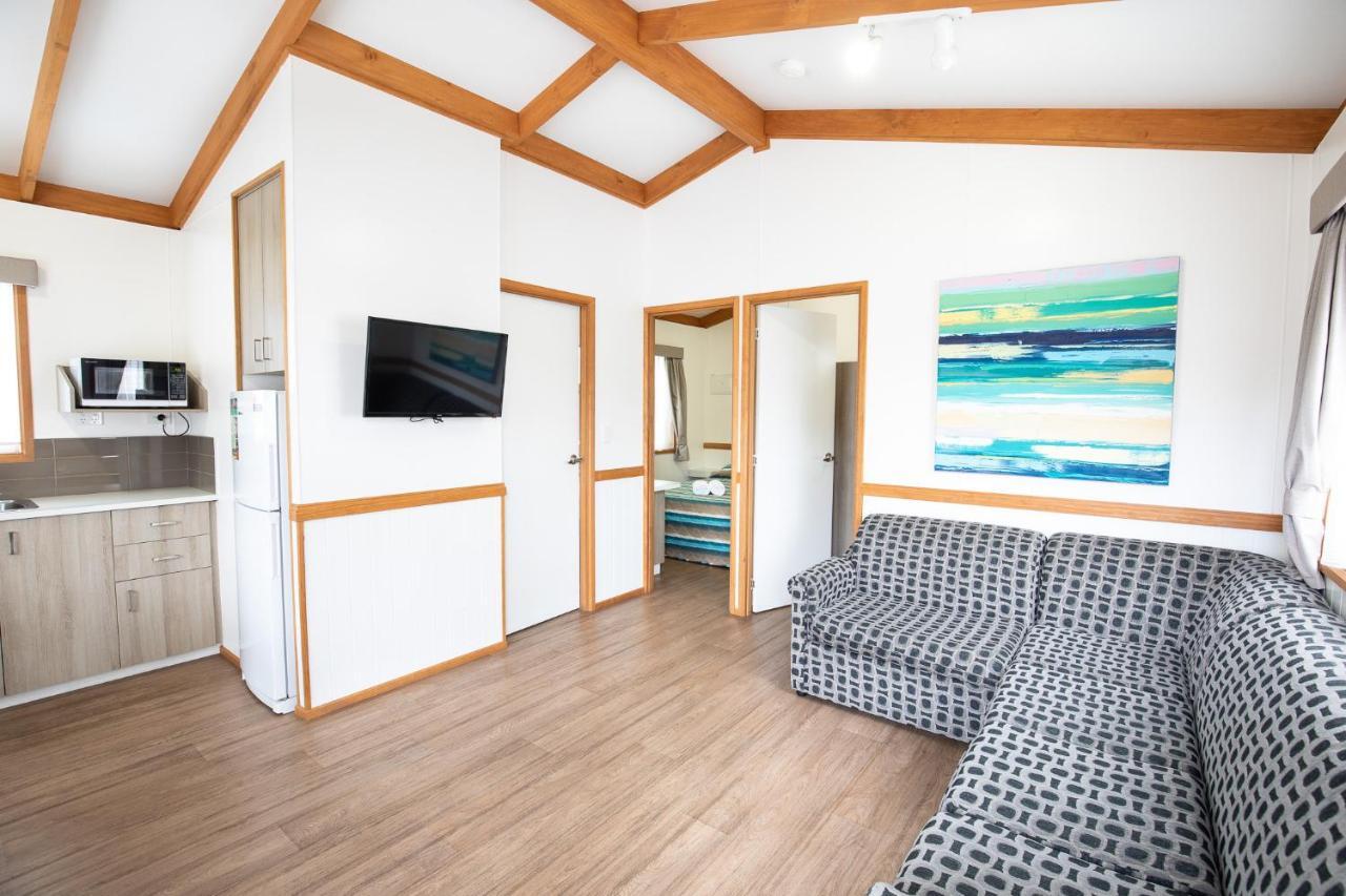 Barwon River Holiday Park Geelong Luaran gambar