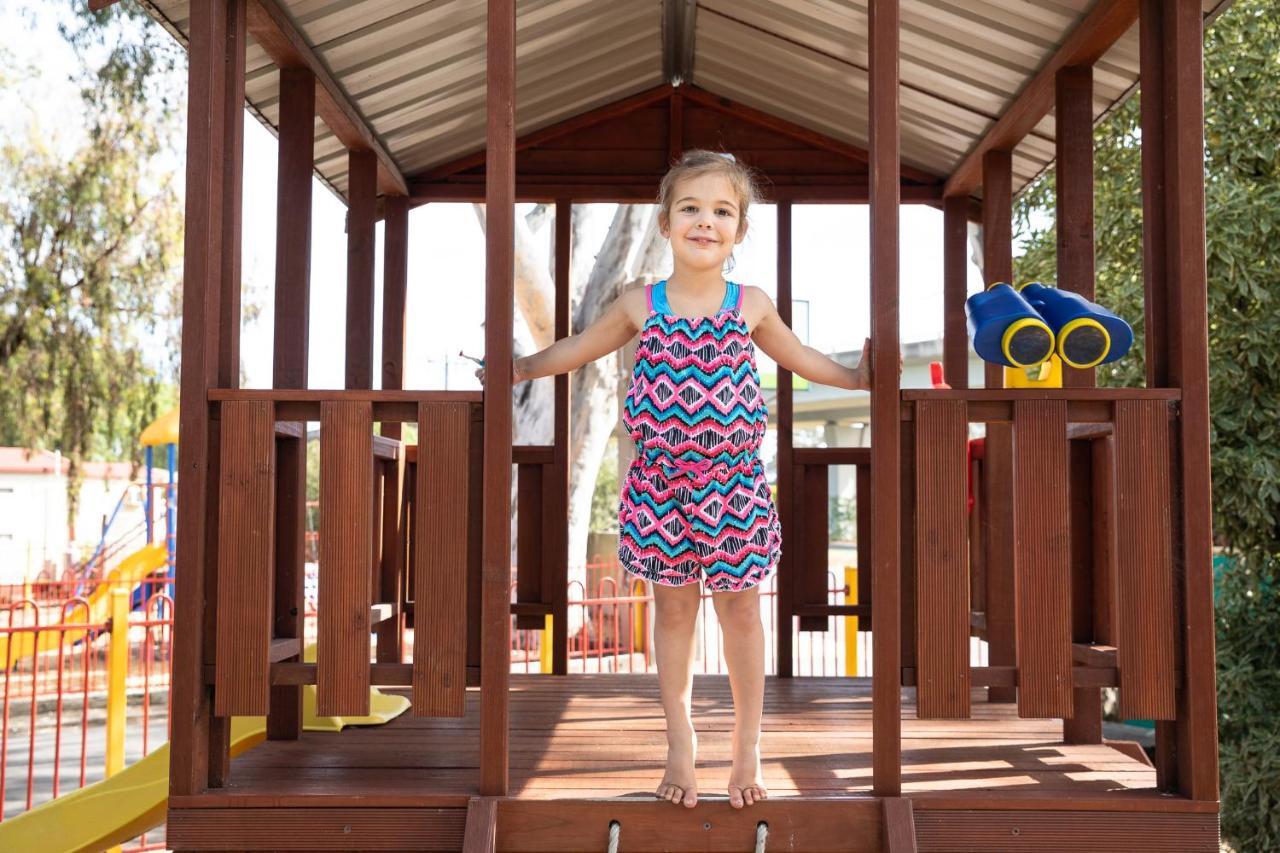 Barwon River Holiday Park Geelong Luaran gambar